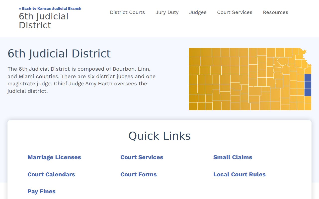 Wichita County case lookup district court access explanation